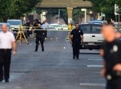 Число раненных во время стрельбы в Огайо возросло до 26 