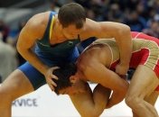 Украинского борца лишили серебряной медали Олимпийских игр