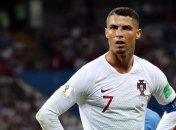 Роналду рассказал, в каком клубе продолжит карьеру