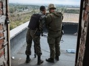 Штаб АТО: Боевики совершили 67 обстрелов по позициям ВСУ