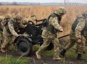 "Хлебное перемирие" на Донбассе: силы АТО обстреляли из минометов