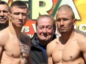 Реванш Ломаченко - Салидо состоится в марте 2017 года