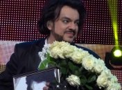 Киркоров в восторге от Украины (Видео)