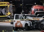 Теракт в Нью-Йорке: число жертв растет, подозреваемый - уроженец Узбекистана  