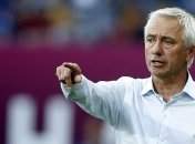 Новым тренером "Гамбурга" станет Берт ван Марвейк