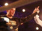 Лаатеквей Хаммонд станет вторым соперником Сергея Деревянченко