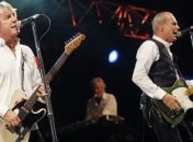 Воссоединились известные рокеры