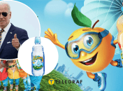 Джо Байден та Живчик