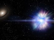 Ученые подтвердили взрыв трех сверхновых за пределами галактик