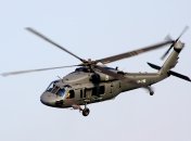 UH-60 Black Hawk