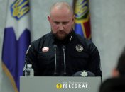 Євген Жуков подав у відставку