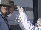 Кличко: Динамика распространения вируса в столице - тревожная