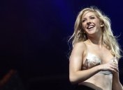 Элли Голдинг записала трек с Major Lazer