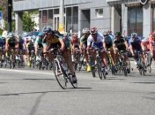 В Киеве ограничат движение транспорта из-за велогонок