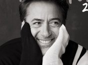 "Я - не моя работа": голливудский актер рассказал о жизни после "Железного человека"