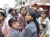 Власти Непала обратились к миру за помощью