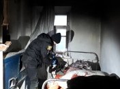 На месте преступления