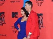 "Ты не боишься новых вызовов": Девушка Роналду поддержала Криштиану