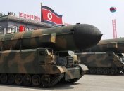 Разведчики из Stratfor показали потенциальные цели ракет КНДР