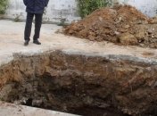 В Салониках проходит массовая эвакуация людей из-за бомбы