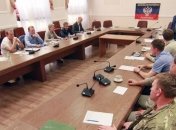 Шуфрич рассказал, кого он и Медведчук представляли на переговорах