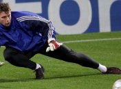 Рыбка о кубковом матче "Карпаты" - "Динамо"