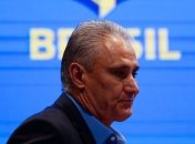 Заявка сборной Бразилии на Копа Америка-2019