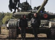 ВСУ отработали комплекс мер по реагированию на угрозы учений "Запад 2017"