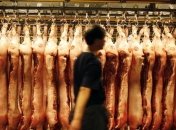 Украинцы едят слишком мало мяса, рыбы и фруктов