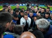 Италия - Англия: букмекеры озадачили прогнозом на финал Евро-2020