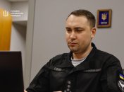 Кирилл Буданов