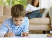 Обучать детей нужно начинать с ранних лет