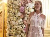 Сегодня Катя Осадча празднует свой день рождения 