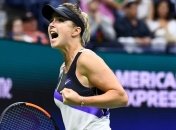 Свитолина сохранила свои позиции в рейтинге WTA