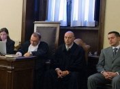 Ватикан начал суд над бывшим камердинером Папы Бенедикта XVI