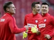 Заявка Польши на ЧМ-2018: динамовец Кендзера остался за бортом