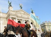 Во Львове пройдет Марш славы УПА