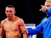 Американский боксер жестко раскритиковал Ломаченко за бой против Педрасы