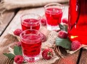 Домашняя ягодная настойка – вкуснее напитка нет