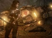 Игра Rise of the Tomb Raider для PC выйдет в начале 2016 года