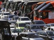 Премьер: Кабмин рассматривает возможность запуска транспорта