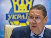 Президент ФФУ поздравил болельщиков с Новым годом