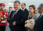 Порошенко отреагировал на новость о создании так называемой "Малороссии"