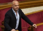 Нардеп Константиновский сдает мандат