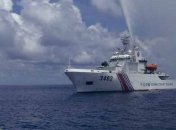 Филиппины заметили китайские корабли возле спорного острова