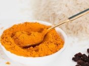 Названы 4 самых полезных свойства куркумы