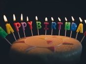 Веселые поздравления с днем рождения в стихах 15 марта