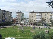 В России произошел взрыв в жилом доме