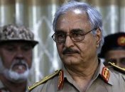 Ливия грозит военными действиями против ВМФ Италии