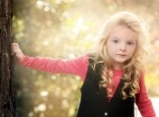 Как разговаривать с маленькими девочками